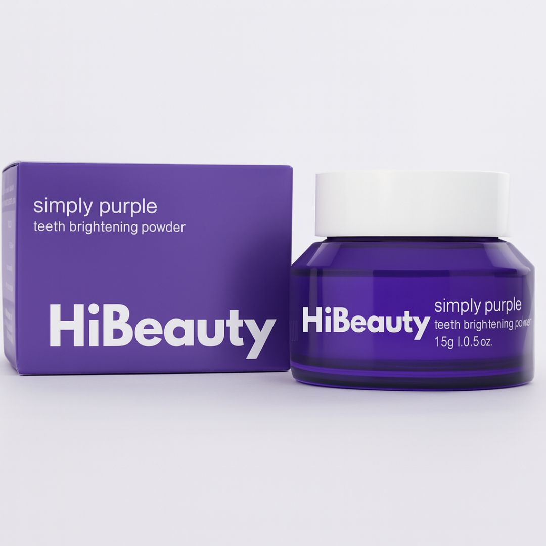 HiBeauty - HiBeauty Bundle Simply Teeth