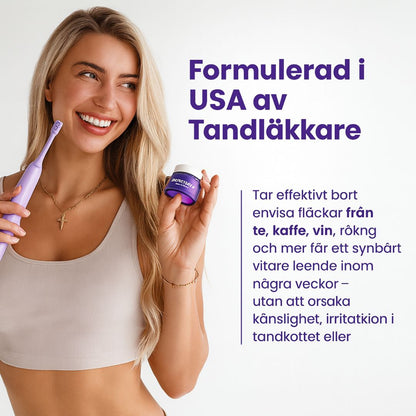 HiBeauty - HiBeauty Bundle Simply Teeth