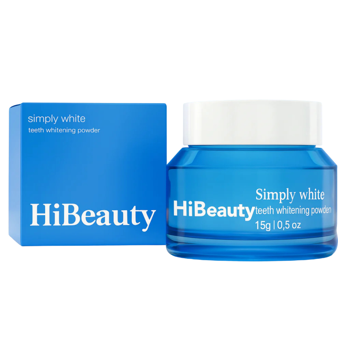 HiBeauty - HiBeauty Bundle Simply Teeth