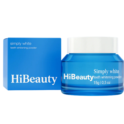 HiBeauty - HiBeauty Bundle Simply Teeth